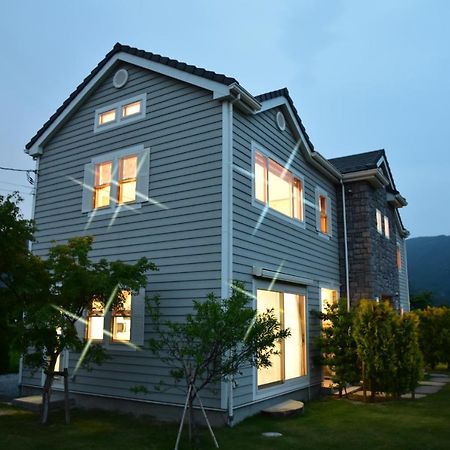 Kawaguchiko Cottage Minami Fujikawaguchiko Bagian luar foto