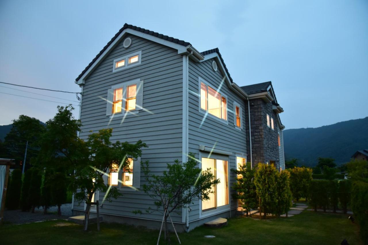 Kawaguchiko Cottage Minami Fujikawaguchiko Bagian luar foto