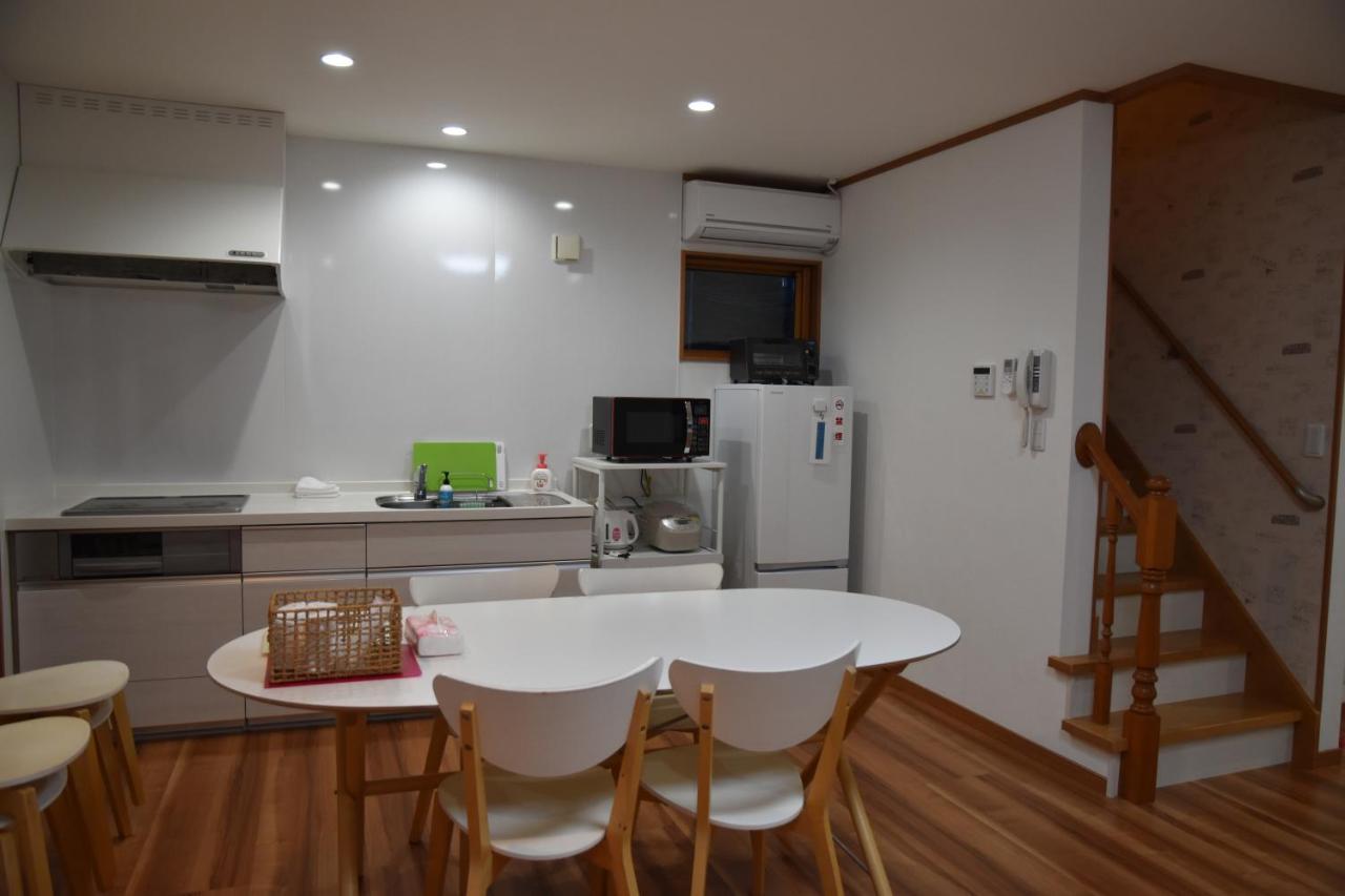 Kawaguchiko Cottage Minami Fujikawaguchiko Bagian luar foto