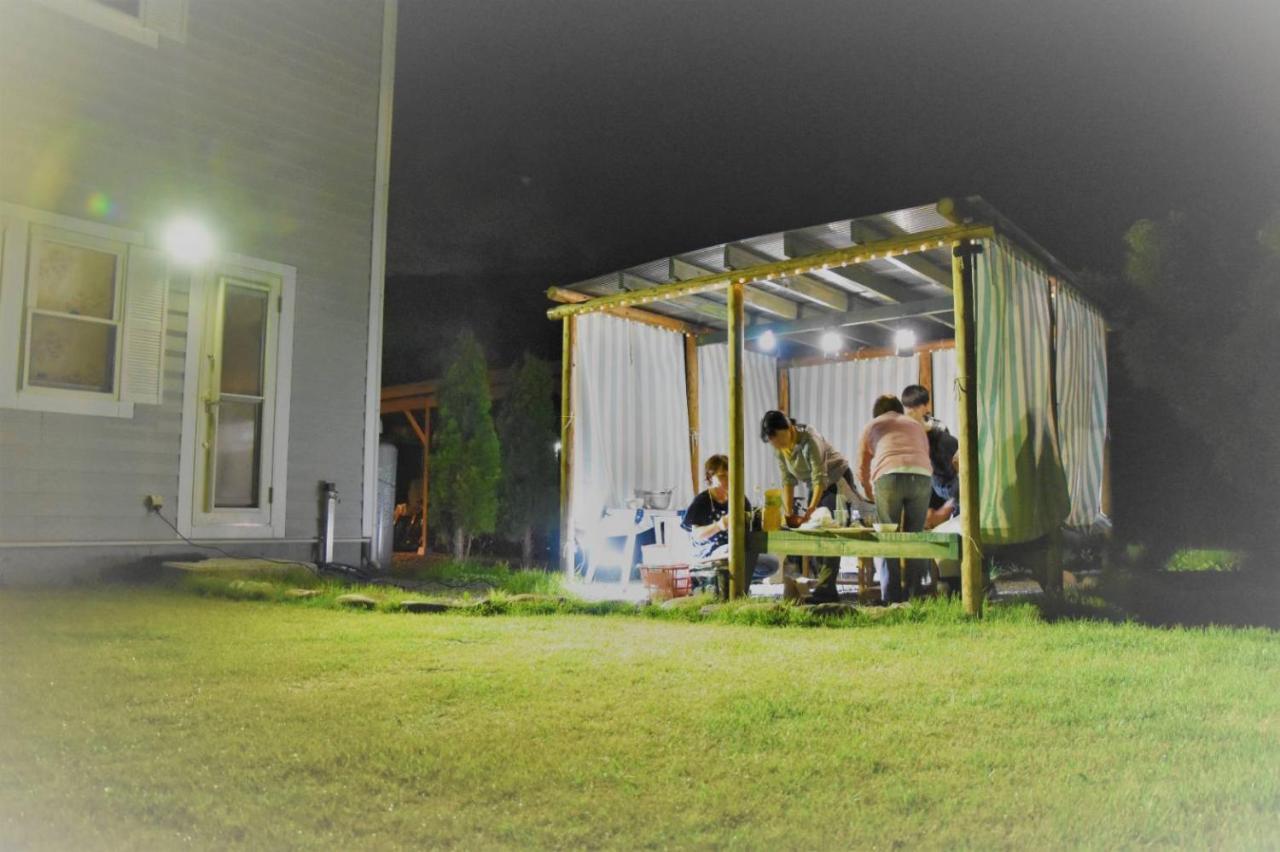 Kawaguchiko Cottage Minami Fujikawaguchiko Bagian luar foto