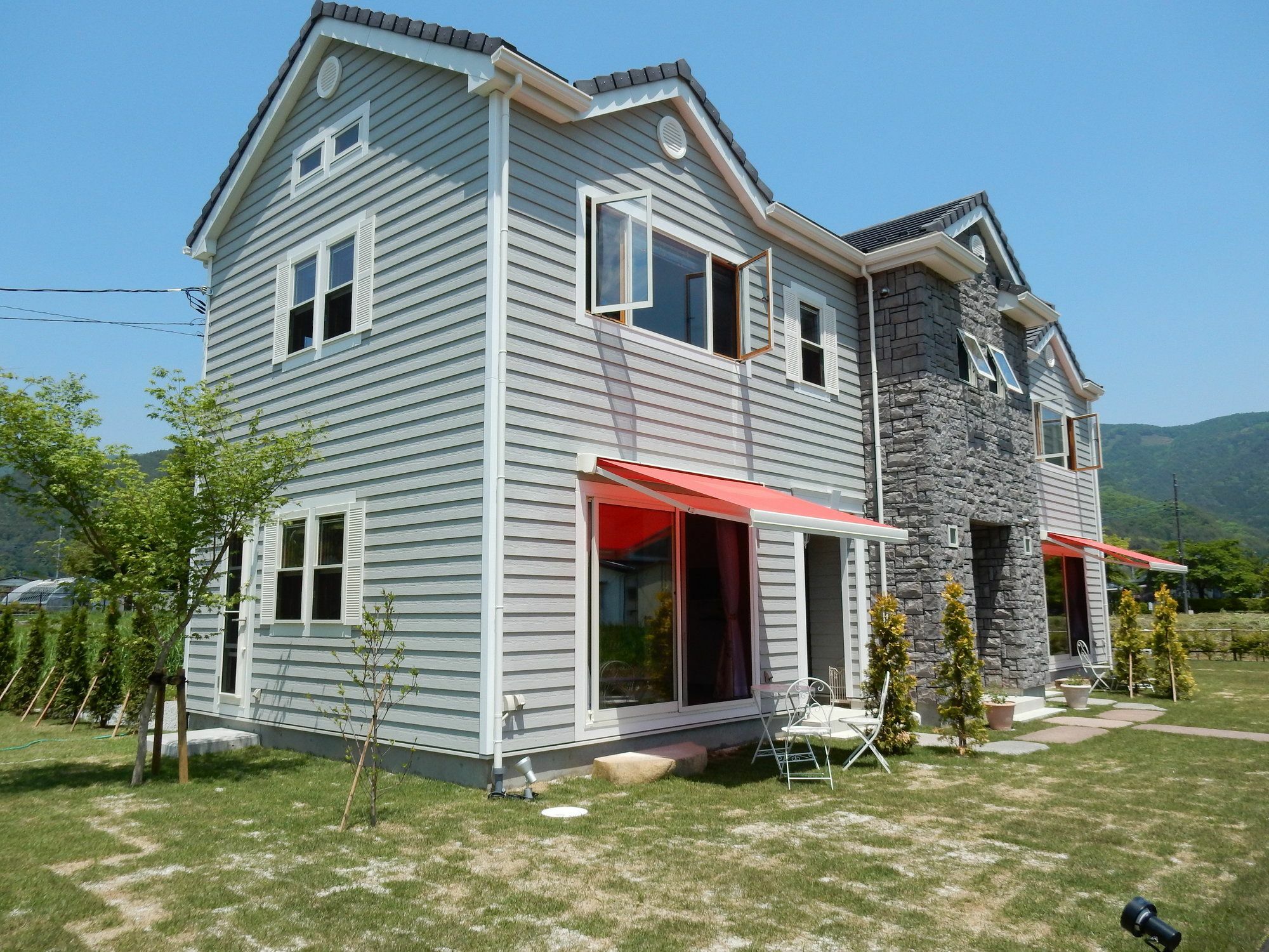 Kawaguchiko Cottage Minami Fujikawaguchiko Bagian luar foto