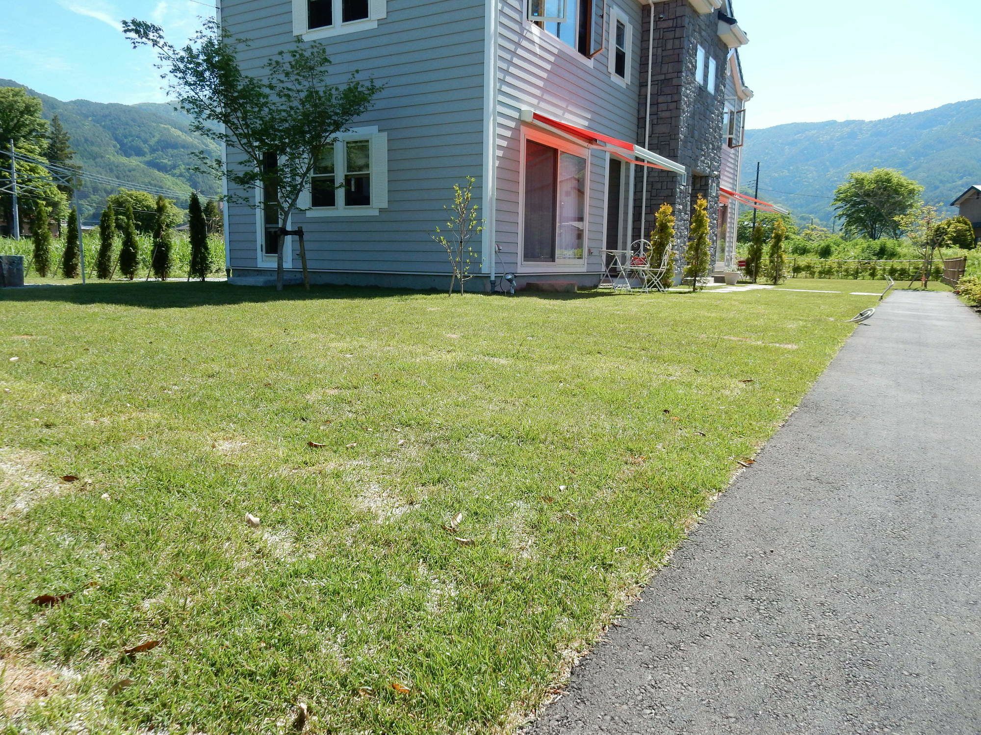 Kawaguchiko Cottage Minami Fujikawaguchiko Bagian luar foto