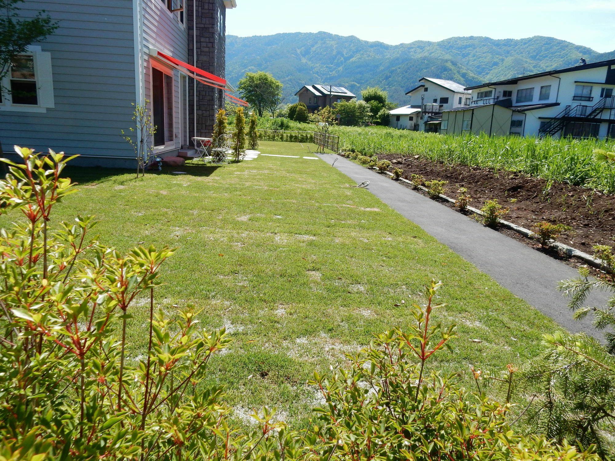 Kawaguchiko Cottage Minami Fujikawaguchiko Bagian luar foto